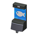 Splatfest Sign Center Panel Product Image