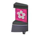 Splatfest Sign Right Panel Product Image