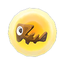 Golden Egg Product Image