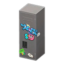 Splatoon Locker Product Image