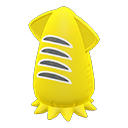 Squid Bumper Product Image