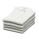 Stack Of Clothes Product Image