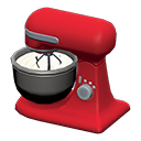 Stand Mixer Product Image