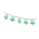 Starry Garland Product Image