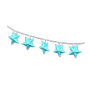 Starry Garland Product Image