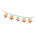 Starry Garland Product Image