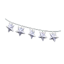 Starry Garland Product Image