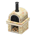 Brick Oven Product Image