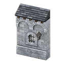 Medieval Building Side Product Image