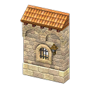 Medieval Building Side Product Image