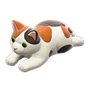 Cat Plushie Product Image