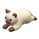 Cat Plushie Product Image