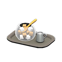 Cream And Sugar Product Image