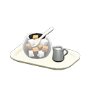 Cream And Sugar Product Image