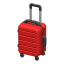 Rolling Suitcase Product Image