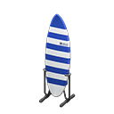 Surfboard Product Image