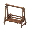 Swinging Bench Product Image