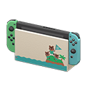 ACNH Nintendo Switch Product Image