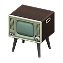 Retro TV Product Image