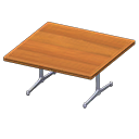 Large Café Table Product Image