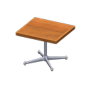 Small Café Table Product Image