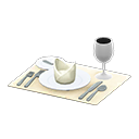 Table Setting Product Image