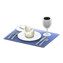 Table Setting Product Image