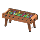 Foosball Table Product Image