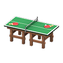 Tennis Table Product Image