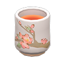 Yunomi Teacup Product Image