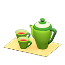 Tea Set Product Image