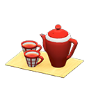 Tea Set Product Image