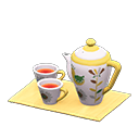Tea Set Product Image