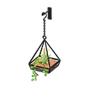 Hanging Terrarium Product Image