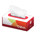 Tissue Box Product Image