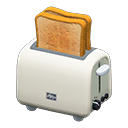 Pop-Up Toaster Product Image