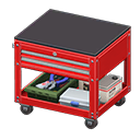 Tool Cart Product Image