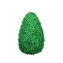 Triangular Topiary Product Image