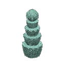 Round Topiary Product Image