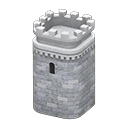 Castle Tower Product Image