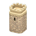 Castle Tower Product Image