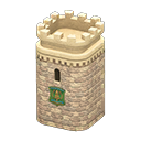 Castle Tower Product Image