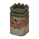 Castle Tower Product Image