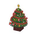 Big Festive Tree Product Image