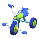 Tricycle Product Image