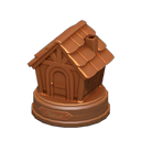 Bronze HHA Trophy Product Image