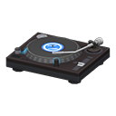 Tabletop Record Player Product Image