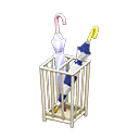 Standard Umbrella Stand Product Image