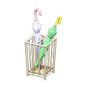 Standard Umbrella Stand Product Image