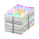 Recycled-Paper Bundle Product Image